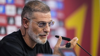 Bilic: "Hay aspectos de España que podemos aprovechar"