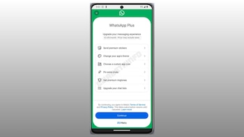 WhatsApp Plus ofrece una suscripción mensual de 2,49 euros en Europa con funciones premium enfocadas en la personalización de la aplicación. (WABetaInfo)