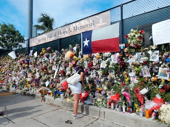 Registro de una valla en