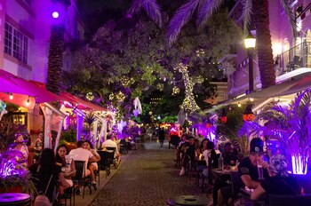 Este popular evento en Española