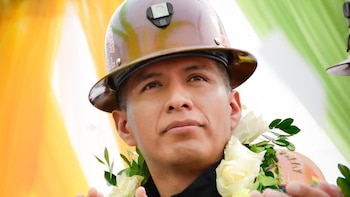 Andrónico Rodríguez