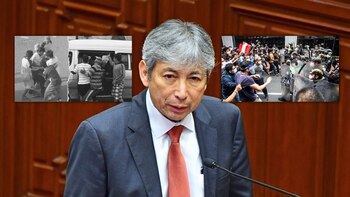 El proyecto de ley del