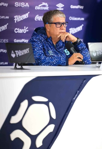 El Salvador, Liga de Naciones de Concacaf, Jamaica, Bolillo Gómez