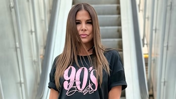 ¿Vielka Valenzuela está enferma? Esto