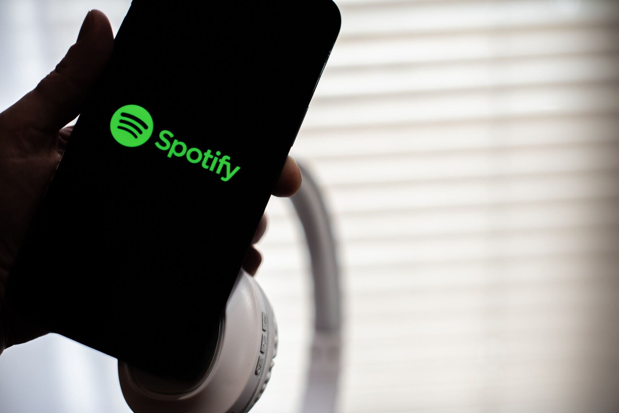 Spotify lanzó el Perfil de Gustos primero para usuarios Premium en Nueva Zelanda como prueba inicial.(Bloomberg)