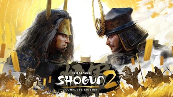 ‘Total War: Shogun 2 Complete Edition’ llegará el 13 de octubre con todos los DLC