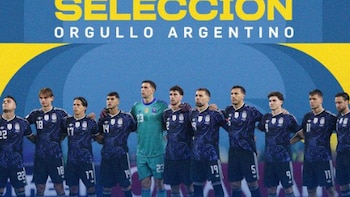 Rosario Central le envió una carta documento al canciller Pablo Quirno por sus dichos sobre el posteo del club en el que no estaba Messi