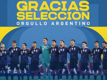 Rosario Central le envió una carta documento al canciller Pablo Quirno por sus dichos sobre el posteo del club en el que no estaba Messi