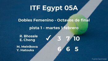 Mandy Minella se clasifica para los octavos de final del torneo de Manacor