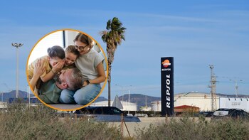 Imagen de archivo de Repsol.