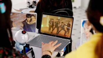 Dónde aprender a bailar K-pop