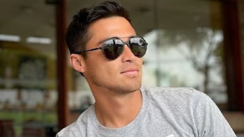 Rodrigo Cuba negó vínculo con