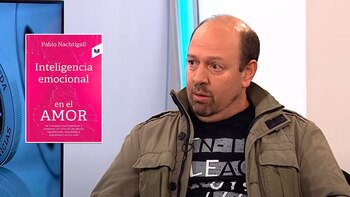 Pablo Nachtigall