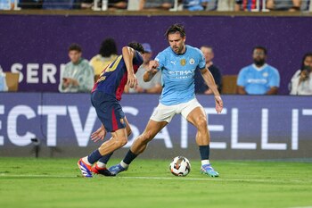 Tan solo sumó tres goles