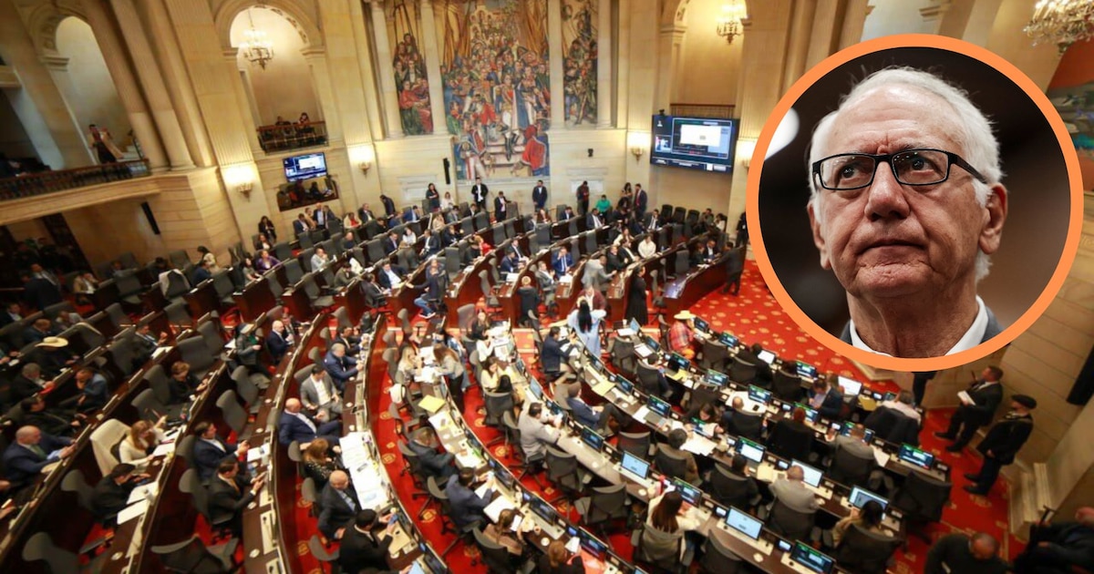 Reforma a la salud: Nueva demora en la discusión en la Cámara de Representantes