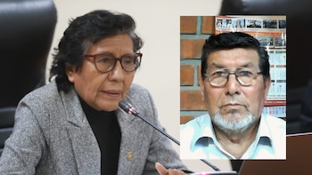 ¿Quién reemplazará a la congresista