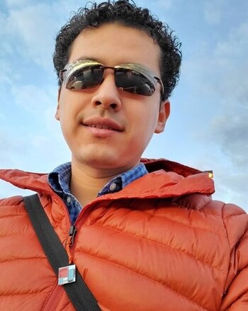 Arturo Morales de Paz tenía