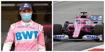 Será su decimosexta ocasión partiendo