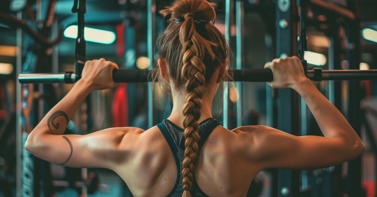 5 Minutos de Entrenamiento de Fuerza al Día: Un Cambio Radical en la Salud