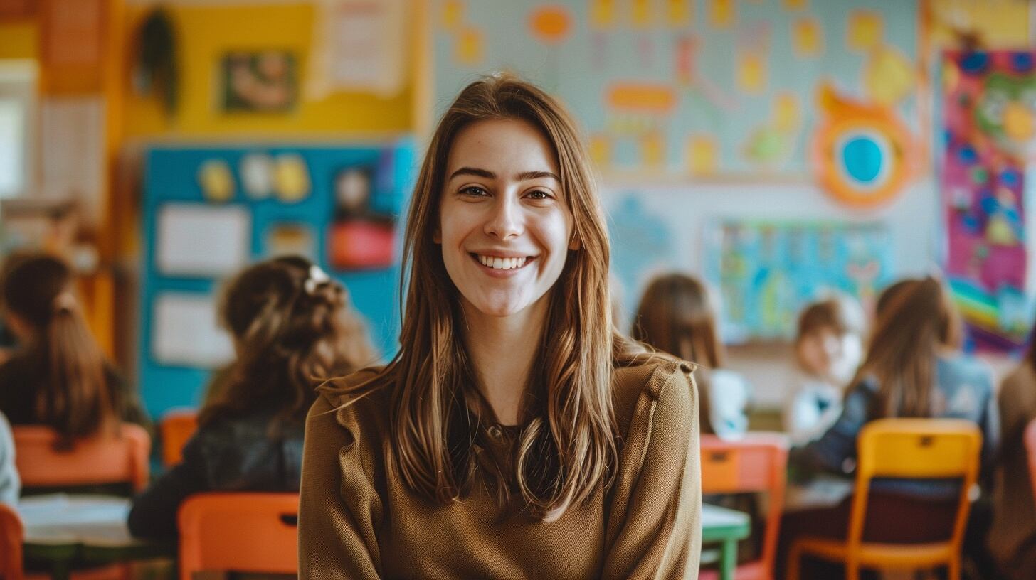 El derecho a la educación está incluido en la Declaración Universal de los Derechos Humanos que dictó la Asamblea General de las Naciones Unidas en 1948 (Imagen Ilustrativa Infobae)