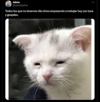 Meme derrota de Colombia -