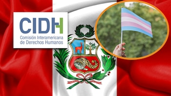 CIDH denuncia a Perú ante la Corte IDH por discriminación a mujer trans durante más de 20 años