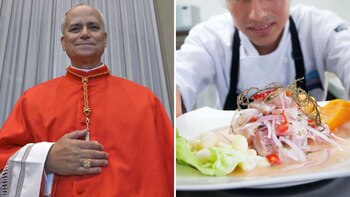 La elección de Robert Prevost,