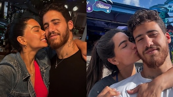 Beto Da Silva conmueve con