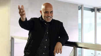 Marco Romero, 25 años haciendo criollismo: el éxito de ‘Porque yo creo en ti’, las nuevas generaciones y el sueño de Viña del Mar
