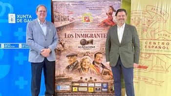 La Xunta destaca el legado