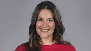 Laura Cuevas podría ir dos