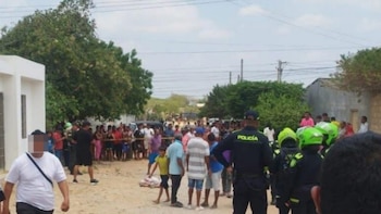 Defensoría del Pueblo lanza alerta por violencia en La Guajira tras masacre y combates con menores entre las víctimas