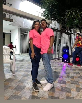 Como Dayana Paola Escorcia Gómez