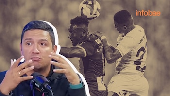 Reimond Manco recordó deuda pendiente de Alianza Lima ante Universitario en Liga 1 2026: “Tiene que cortar la mala racha”