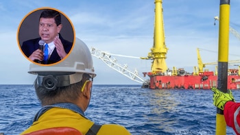 Honduras rastreará millones de acres del Caribe para saber si existe petróleo comercial
