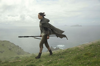 El director de Knives Out