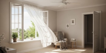 Las telas de algodón y