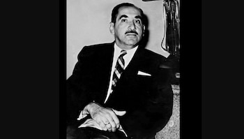 La academia nacional recordó el