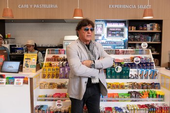 Tomasino está al frente de