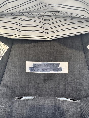 El portabebé en el que