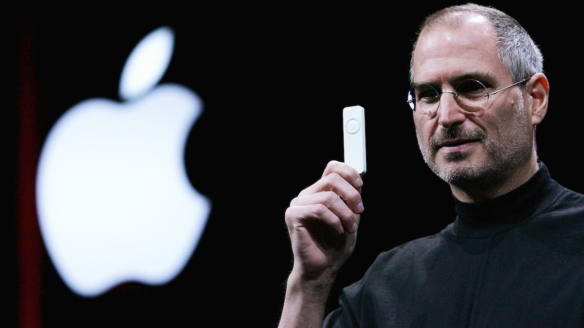 Cinco secretos que dejó Steve Jobs a los jóvenes para que tengan éxito