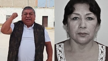 Alcalde de Chicama rompe en