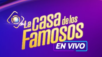La Casa de los Famosos