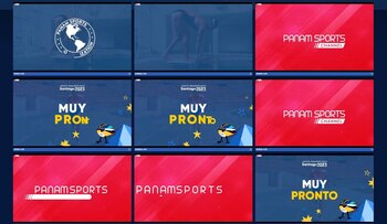 Panam Sports Channel tendrá nueve