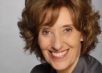 Patricia Gilmoure