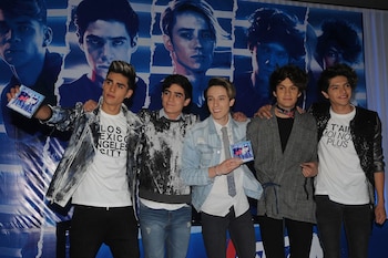 ¿CD9 juntos de nuevo? Todo