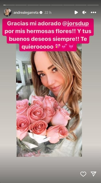 La foto se viralizó en