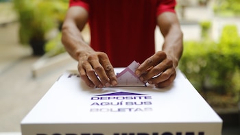 Comisiones del Senado ya aprobaron el aplazamiento a 2028 de la elección judicial
