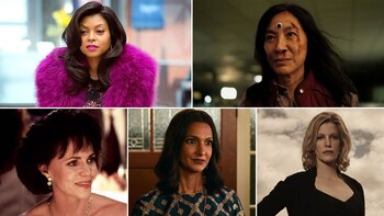 Las madres ficticias carecen de