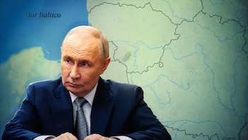 Los cinco puntos débiles de Europa que Rusia podría aprovechar en un ataque: de su enclave de Kaliningrado al corredor que lo conecta con Bielorrusia